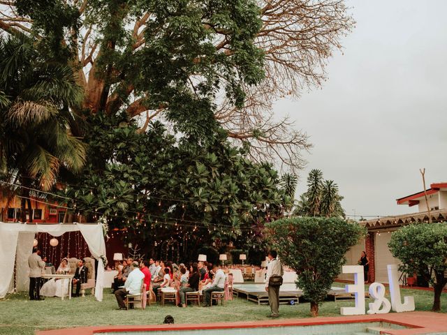 La boda de Josué y Elisa en Tapachula, Chiapas 2