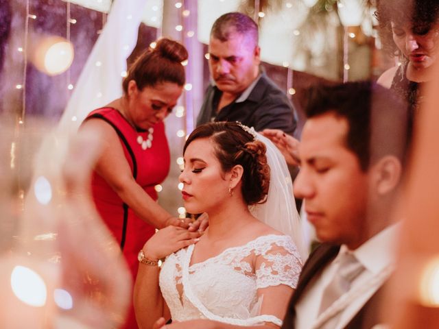 La boda de Josué y Elisa en Tapachula, Chiapas 7
