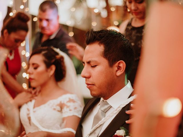 La boda de Josué y Elisa en Tapachula, Chiapas 8