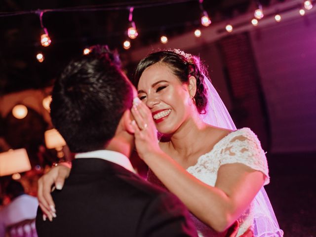 La boda de Josué y Elisa en Tapachula, Chiapas 9