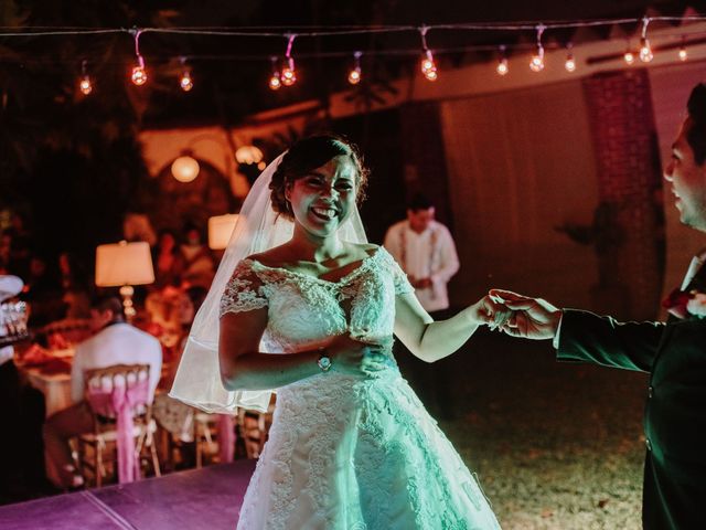 La boda de Josué y Elisa en Tapachula, Chiapas 10