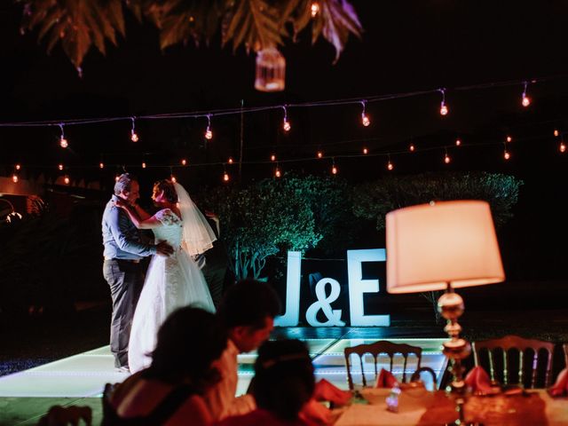 La boda de Josué y Elisa en Tapachula, Chiapas 11