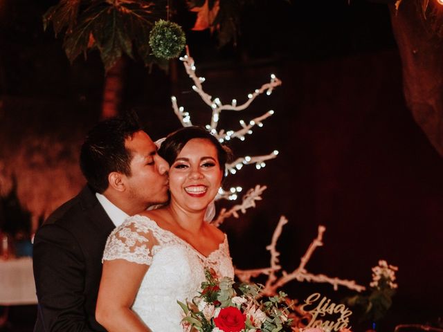 La boda de Josué y Elisa en Tapachula, Chiapas 12