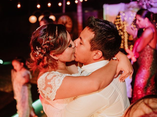 La boda de Josué y Elisa en Tapachula, Chiapas 16