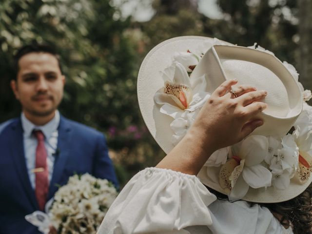 La boda de José Luis y Danna en Cuernavaca, Morelos 8