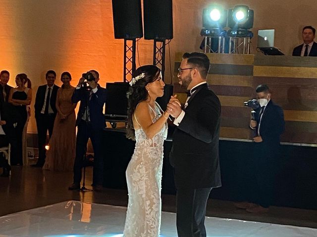 La boda de David y Miriam en Torreón, Coahuila 5