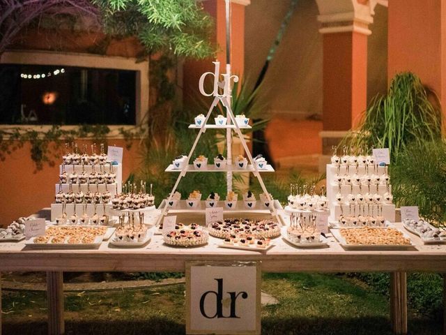 La boda de Romy  y Diana  en Mexicali, Baja California 24