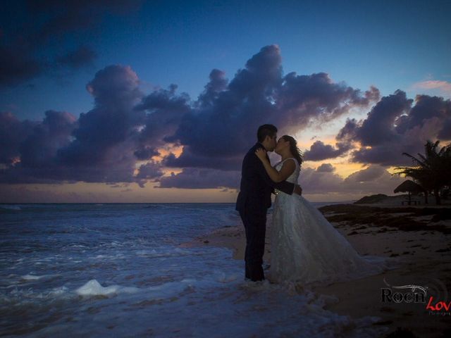 La boda de Romy  y Diana  en Mexicali, Baja California 29