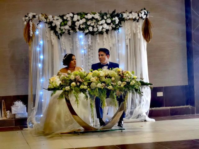 La boda de Patricia y Gustavo en Tlaxcala, Tlaxcala 2