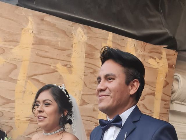 La boda de Patricia y Gustavo en Tlaxcala, Tlaxcala 3
