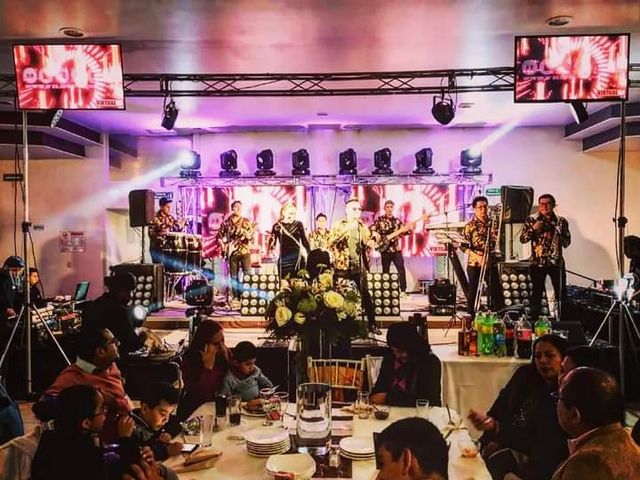 La boda de Patricia y Gustavo en Tlaxcala, Tlaxcala 5
