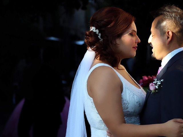 La boda de Carlos  y Michelle en Morelia, Michoacán 1