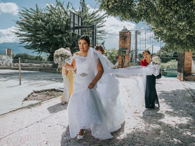 La boda de Pablo y Dalia  en Tequesquitengo, Morelos 1