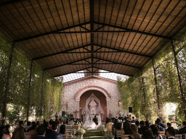 La boda de Daniel y Mariella en Zapopan, Jalisco 19