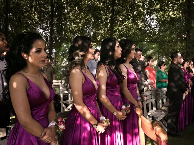 La boda de Daniel y Mariella en Zapopan, Jalisco 20