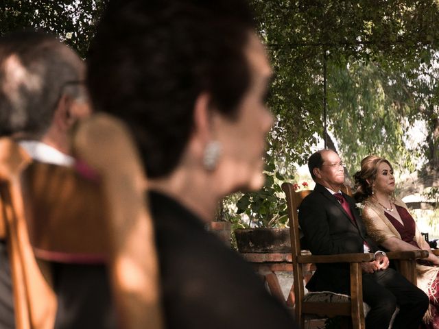 La boda de Daniel y Mariella en Zapopan, Jalisco 21