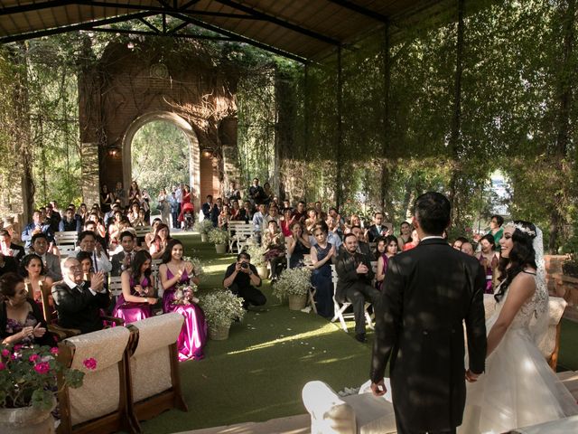 La boda de Daniel y Mariella en Zapopan, Jalisco 29
