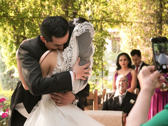 La boda de Daniel y Mariella en Zapopan, Jalisco 31