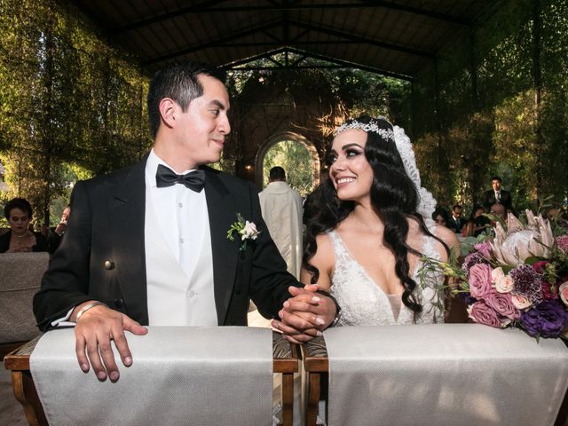 La boda de Daniel y Mariella en Zapopan, Jalisco 32