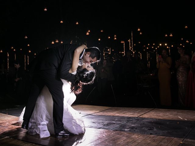 La boda de Daniel y Mariella en Zapopan, Jalisco 46