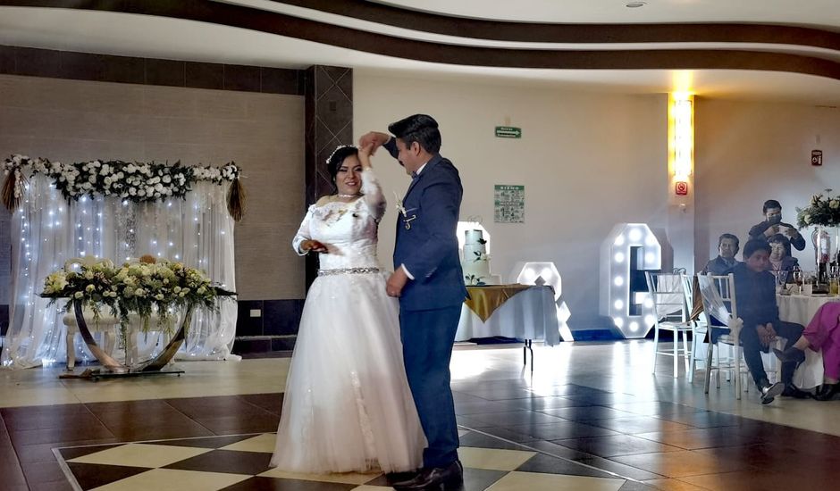La boda de Patricia y Gustavo en Tlaxcala, Tlaxcala
