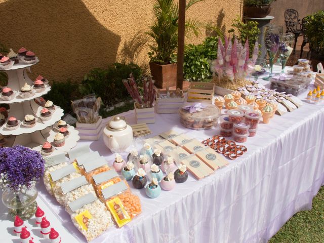 La boda de Mario y Marlen en Temixco, Morelos 13