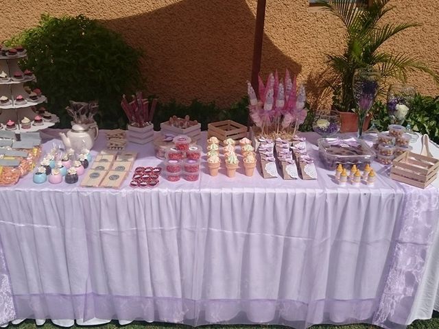 La boda de Mario y Marlen en Temixco, Morelos 14