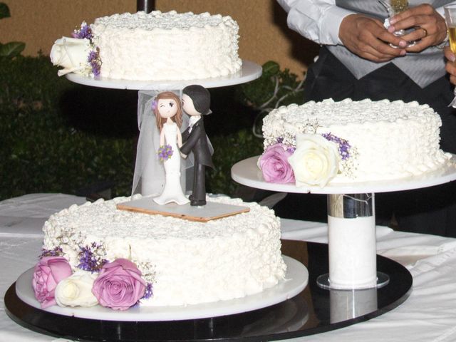 La boda de Mario y Marlen en Temixco, Morelos 17