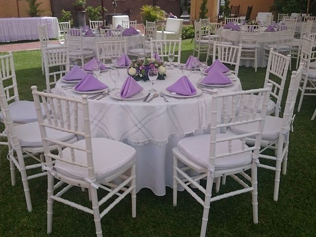 La boda de Mario y Marlen en Temixco, Morelos 20