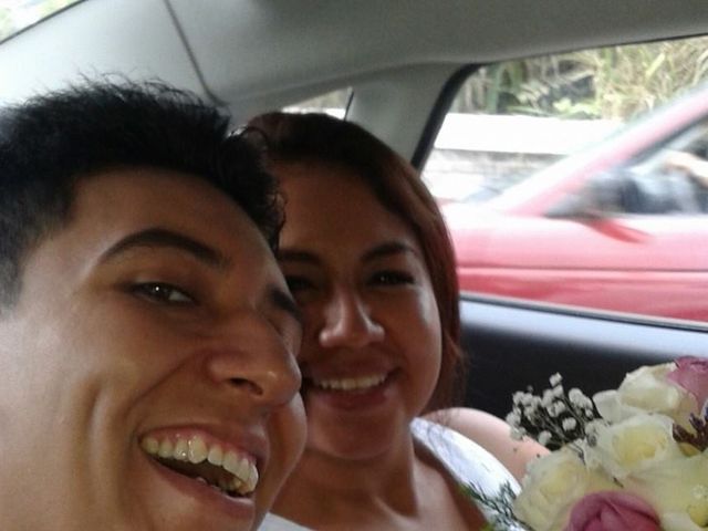 La boda de Mario y Marlen en Temixco, Morelos 22