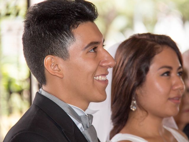 La boda de Mario y Marlen en Temixco, Morelos 2