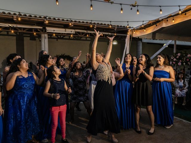 La boda de Osvaldo y Ana en Silao, Guanajuato 29