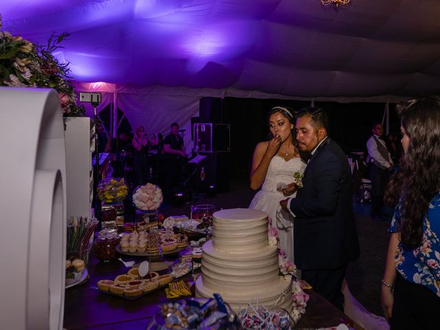 La boda de Osvaldo y Ana en Silao, Guanajuato 37