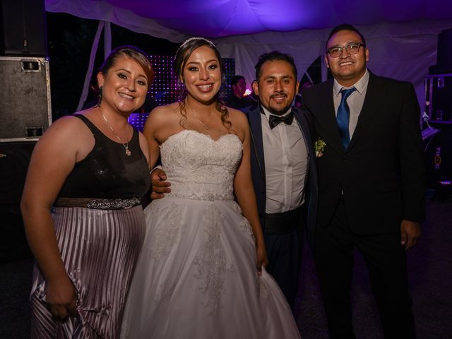 La boda de Osvaldo y Ana en Silao, Guanajuato 41