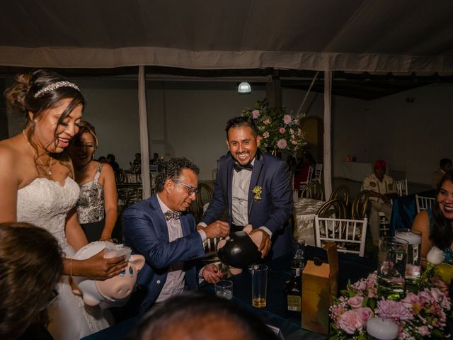 La boda de Osvaldo y Ana en Silao, Guanajuato 43