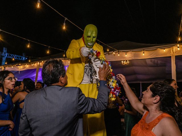 La boda de Osvaldo y Ana en Silao, Guanajuato 47