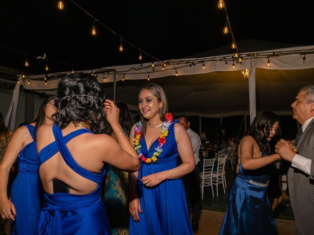 La boda de Osvaldo y Ana en Silao, Guanajuato 49