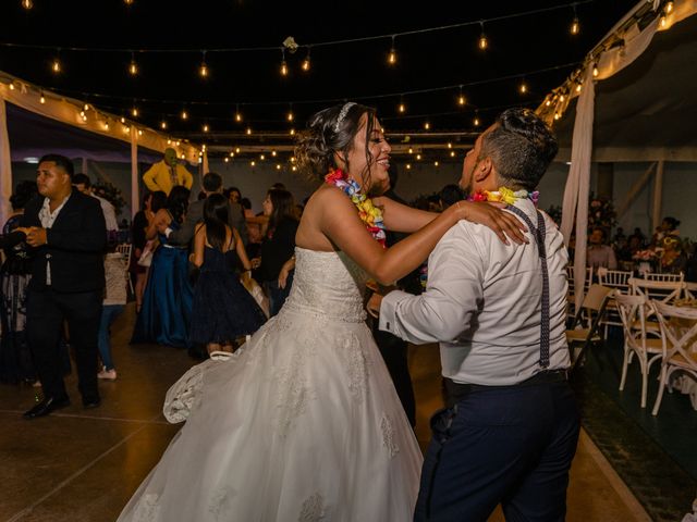 La boda de Osvaldo y Ana en Silao, Guanajuato 51