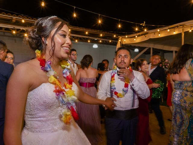 La boda de Osvaldo y Ana en Silao, Guanajuato 55