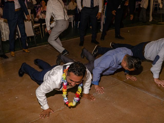 La boda de Osvaldo y Ana en Silao, Guanajuato 63