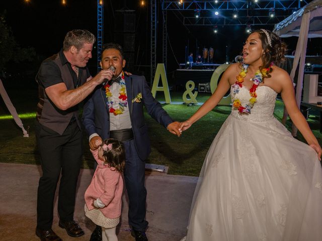 La boda de Osvaldo y Ana en Silao, Guanajuato 67