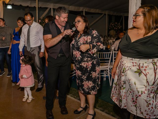 La boda de Osvaldo y Ana en Silao, Guanajuato 68