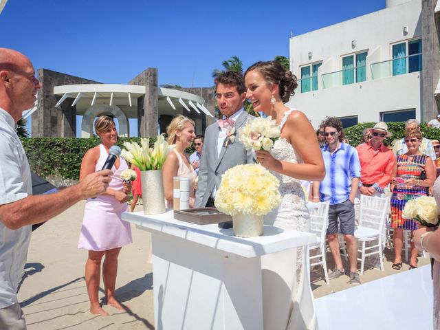 La boda de Tyler y Caitlin en Bahía de Banderas, Nayarit 66