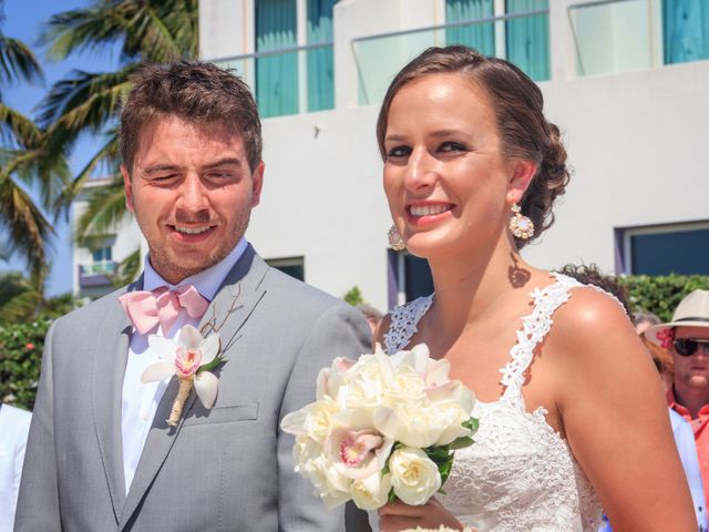 La boda de Tyler y Caitlin en Bahía de Banderas, Nayarit 67