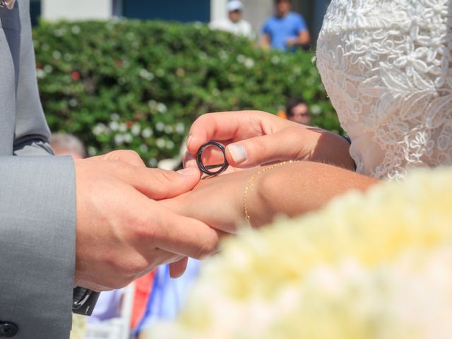 La boda de Tyler y Caitlin en Bahía de Banderas, Nayarit 87