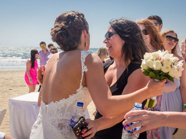 La boda de Tyler y Caitlin en Bahía de Banderas, Nayarit 102