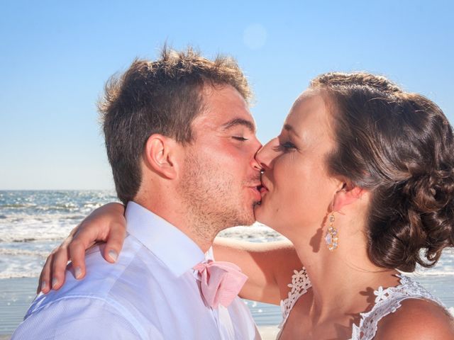 La boda de Tyler y Caitlin en Bahía de Banderas, Nayarit 134