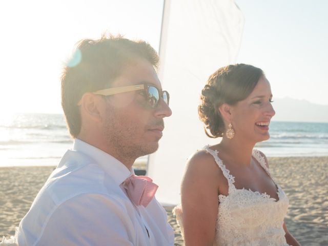La boda de Tyler y Caitlin en Bahía de Banderas, Nayarit 192