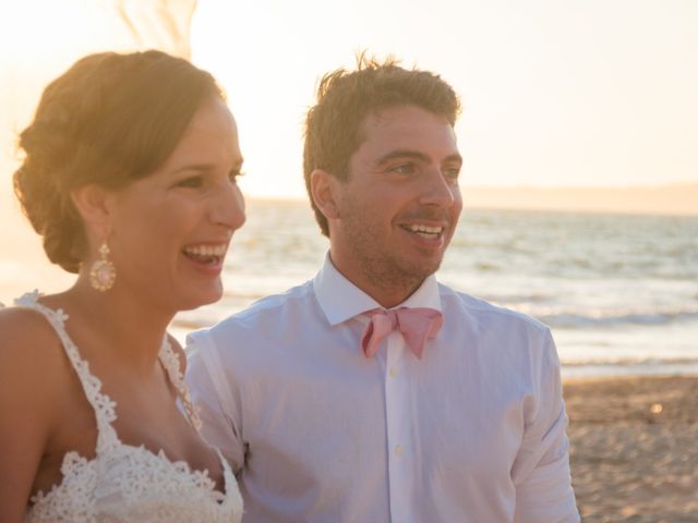 La boda de Tyler y Caitlin en Bahía de Banderas, Nayarit 219