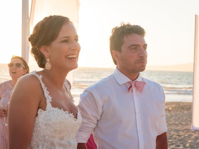 La boda de Tyler y Caitlin en Bahía de Banderas, Nayarit 221